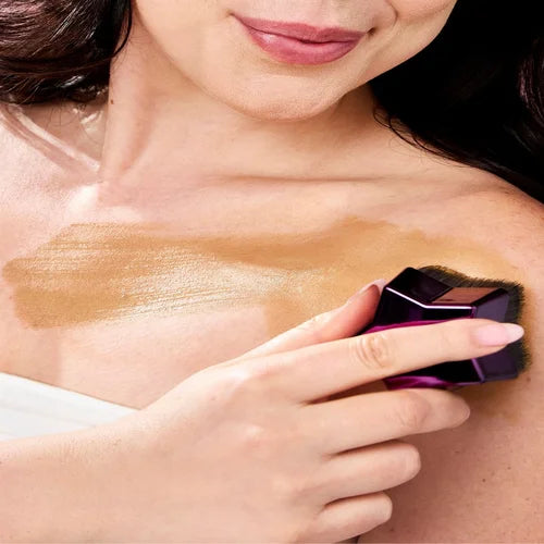 VelvetSkin™ Ahora + cepillo GRATIS