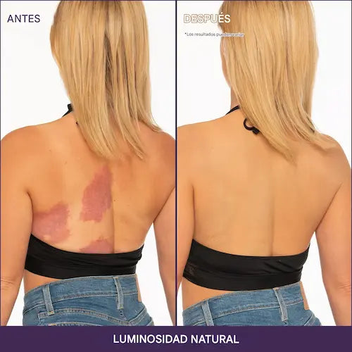 VelvetSkin™ Ahora + cepillo GRATIS