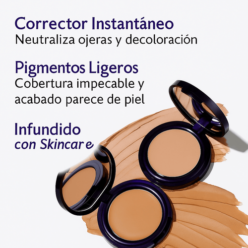 VelvetSkin™ Borrador Mágico – 2x1 + Almohadilla Velvet GRATIS