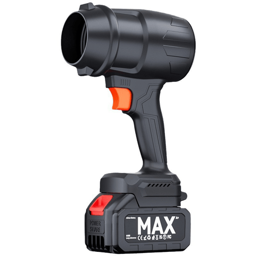 SoplaMax™ ¡Batería 21V GRATIS!