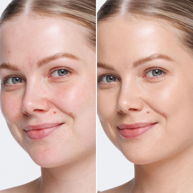 Crema Suprema™ — Perfeccionador de Cutis con Brocha Gratis