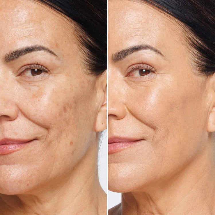 Crema Suprema™ — Perfeccionador de Cutis con Brocha Gratis