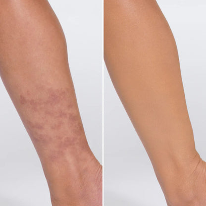 VelvetSkin™  Incluye aplicador profesional