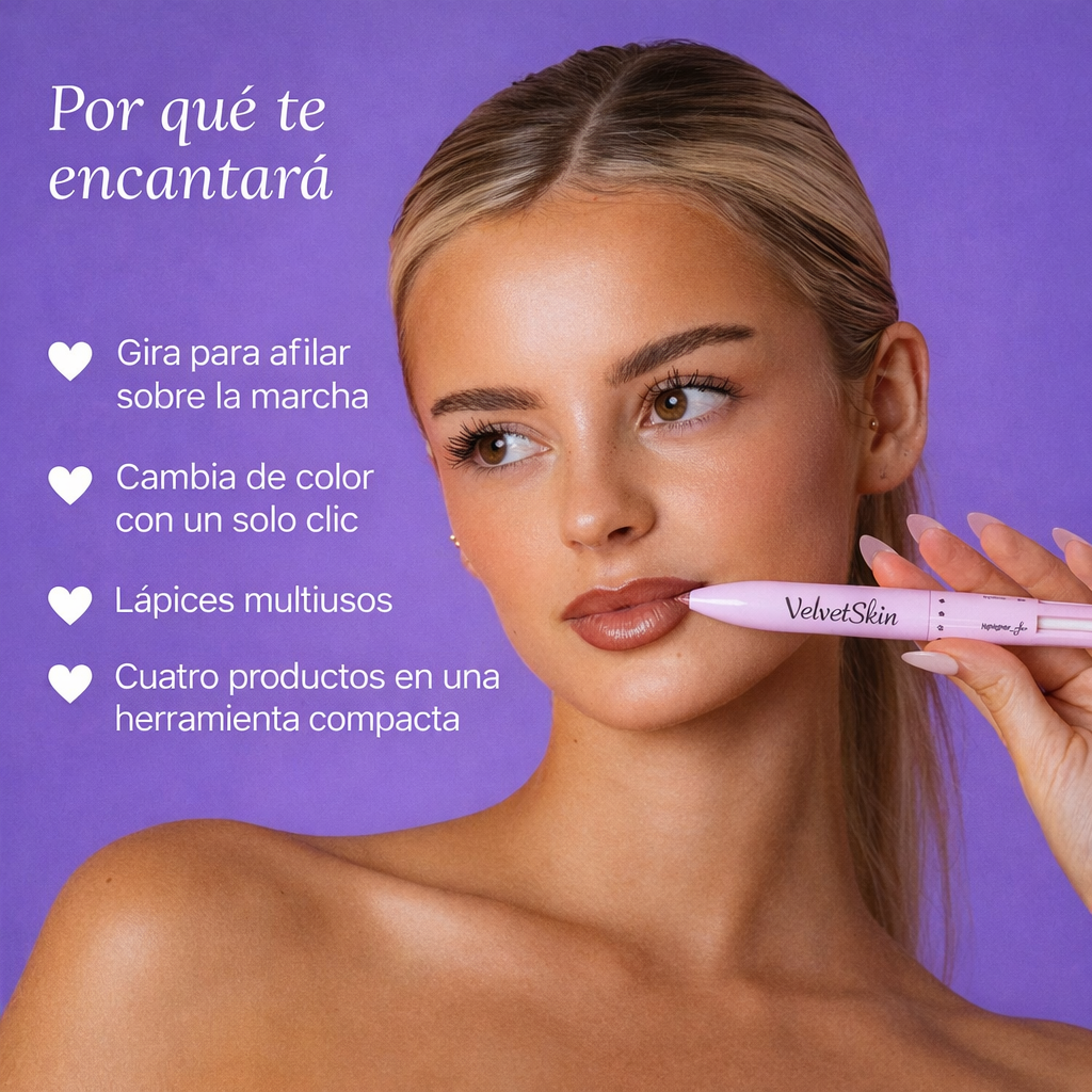 VelvetSkin Beauty Pen™