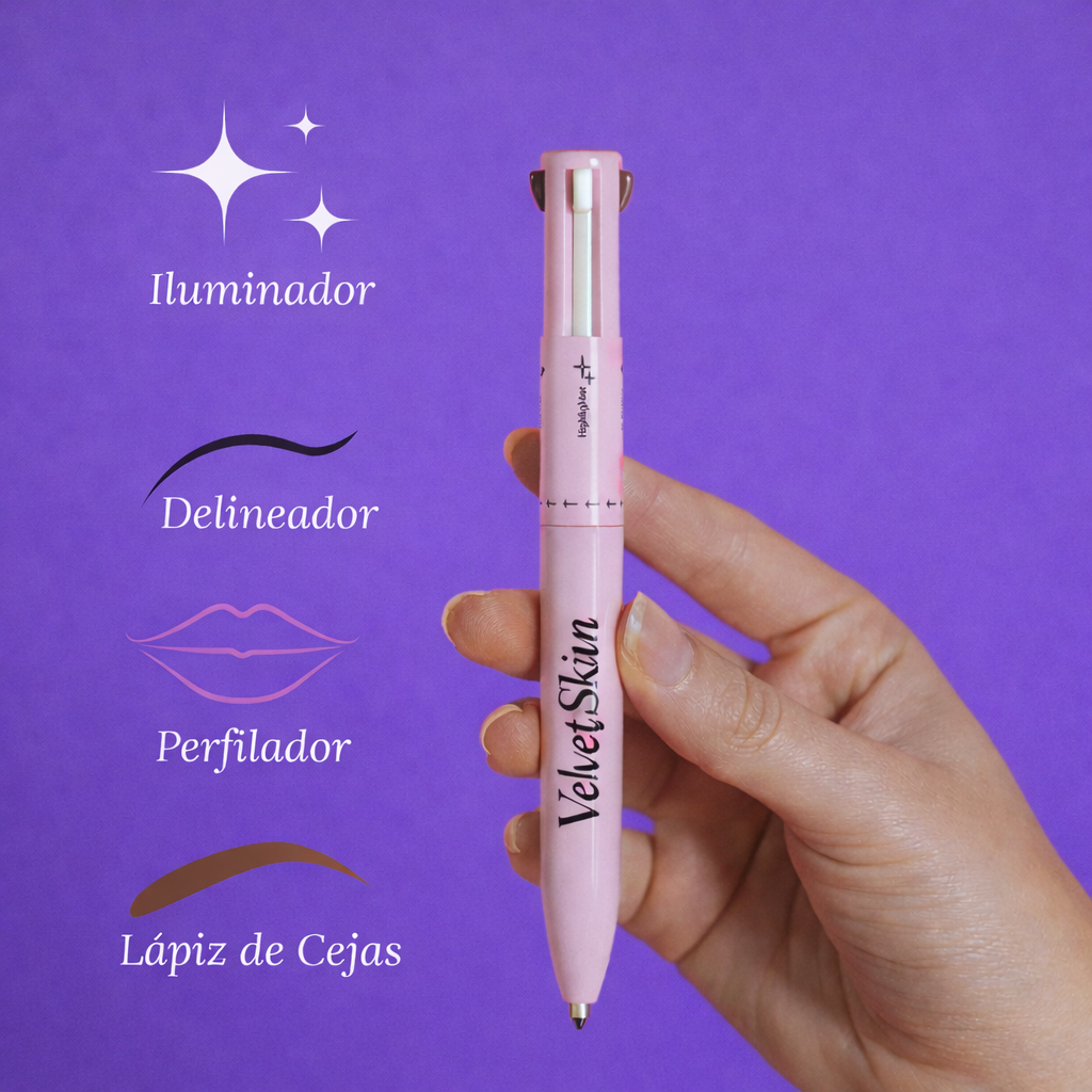 VelvetSkin Beauty Pen™