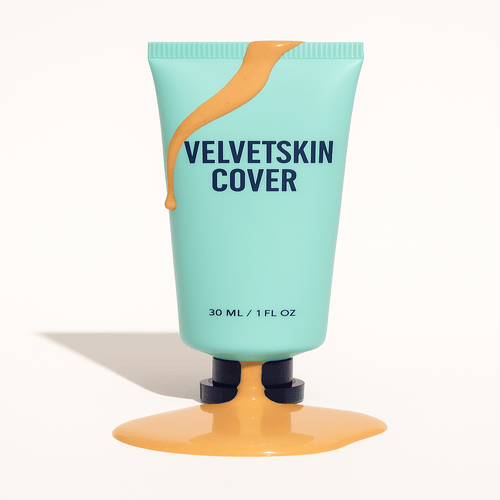 VelvetSkin Cover™  CON 20% de DESCUENTO