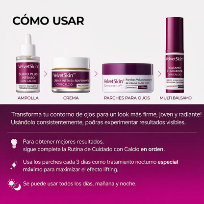 Cuando cuidas el contorno, se nota en la mirada