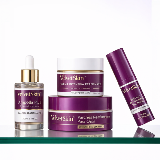 Si tus ojos te delatan, empieza aquí