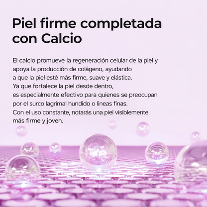 Cuando cuidas el contorno, se nota en la mirada