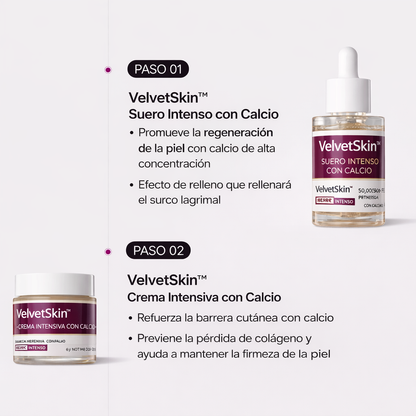 Cuando cuidas el contorno, se nota en la mirada