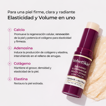 Cuando cuidas el contorno, se nota en la mirada