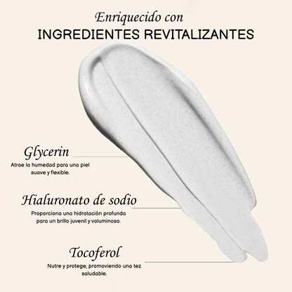 VelvetSkin™ Adaptive Skin Foundation