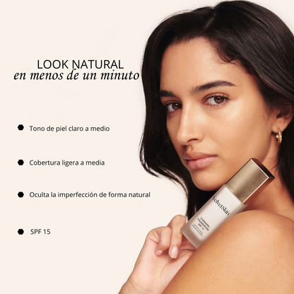 VelvetSkin™ Adaptive Skin Foundation