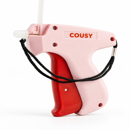 Cousy – El Arreglo de Ropa de 10 Segundos