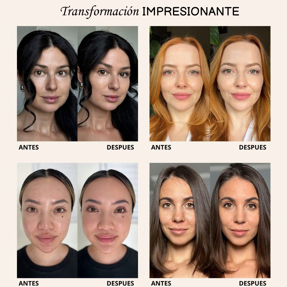 VelvetSkin™ Adaptive Skin Foundation