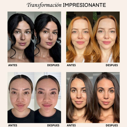 VelvetSkin™ Adaptive Skin Foundation