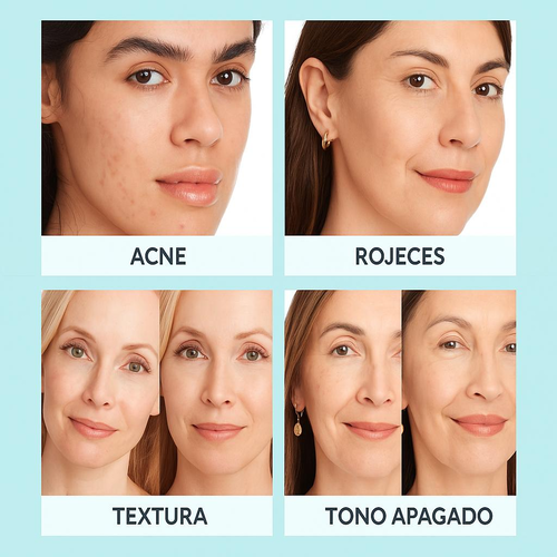 VelvetSkin Cover™  CON 20% de DESCUENTO